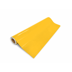 Folia Ploterowa Do Cięcia Ritrama Ri-Markt Event Gloss  111 GOLDEN YELLOW 1,22 x 1m