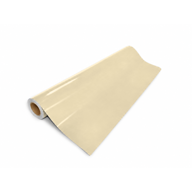 Folia Ploterowa Do Cięcia Ritrama Ri-Markt Event Gloss  105 BEIGE 1,22 x 1m