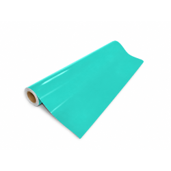 Folia Ploterowa Do Cięcia Ritrama Ri-Markt Event Gloss  177 TURQUOISE 1,22 x 1m