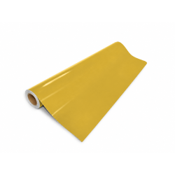 Folia Ploterowa Do Cięcia Ritrama Ri-Markt Event Gloss  171 GOLD 1,22 x 1m