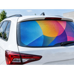 Folia Ikonos Profiflex Pro Prime 150 One Way Vision 1,06x50m