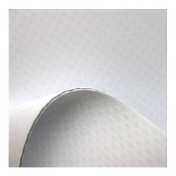 Baner Dwustronny Do Druku Ikonos Blockout Double Side 610g 1,10x50m