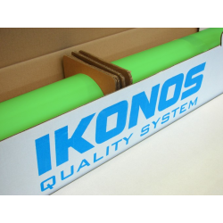 Folia Kamieniarska Do Piaskowania Ikonos Profiflex Brt 400+ Stone-tech Green 0,61x20 Easy Peel