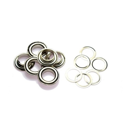 Oczka Ikonos 12MM