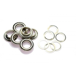 Oczka Ikonos 10MM