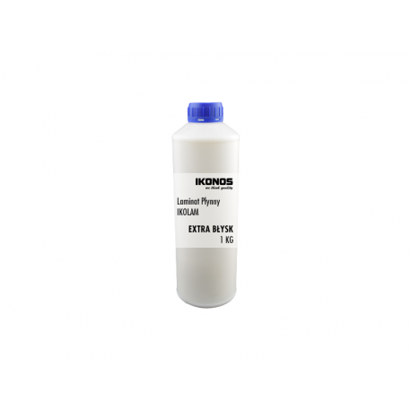 LAMINAT IKONOS EXTRA BŁYSZCZĄCY 1KG