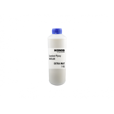 LAMINAT IKONOS EXTRA MATOWY 1KG