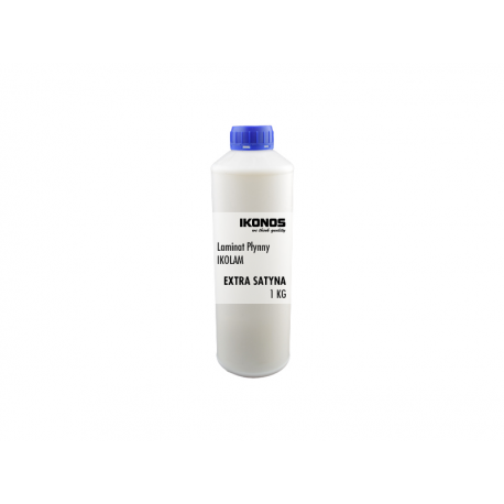 LAMINAT IKONOS EXTRA SATYNOWY 1KG