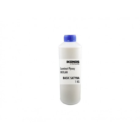 LAMINAT IKONOS BASIC SATYNOWY 1KG