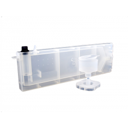KASETA REFIL SYSTEM  IKONOS 220ML
