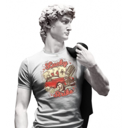 PAPIER SIHL T-SHIRT LIGHT ( 10 szt.)