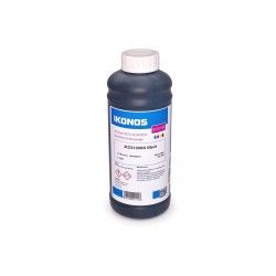 Atrament Ikonos Sol Eco Solvent Iko2100kk black 1l