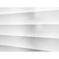 Folia Dekoracyjna Do Szkła Pet Ikonos Decorative Mleczne Kropkowane Paski Poziome Ppt Qw38+ No.7 1,51x30