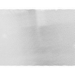 Folia Dekoracyjna Do Szkła Pet Ikonos Decorative Ppt Pw38+ No.8 Białe Kropki Hexagonalne 1,51x30 Logo