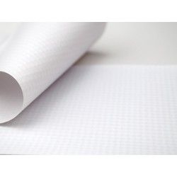 Baner Frontlit Do druku Ikonos Fr. Lam. 300g Matt 1,10x50m