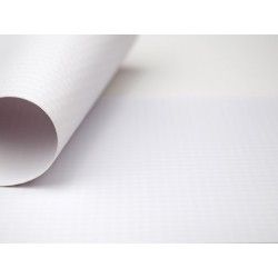 Baner Frontlit Do Druku Ikonos Laminowany Wzmocniony Mat 1000x1000 510g 2,60x50m