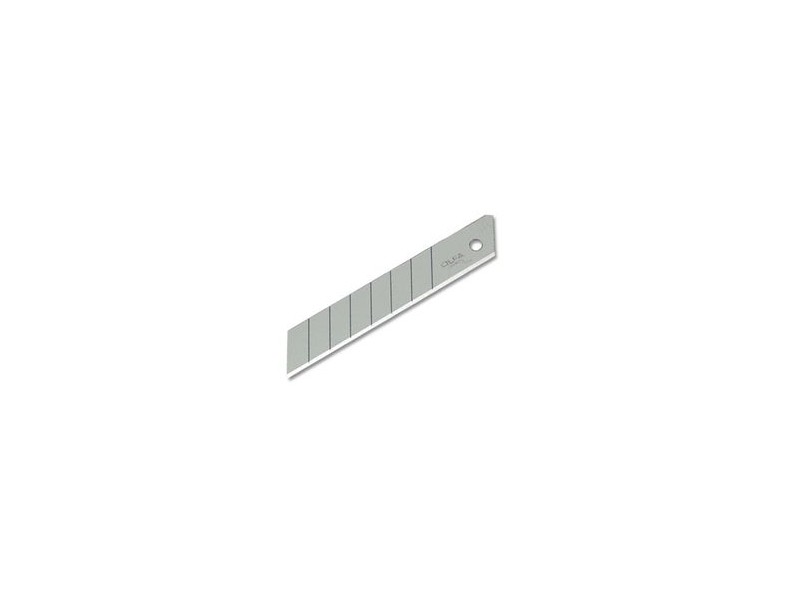 Ostrza Segmentowe Olfa 18mm Lb-10