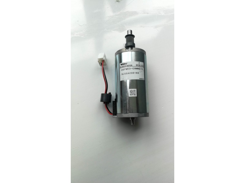 Cr Motor Mutoh Valuejet 1638x Silnik
