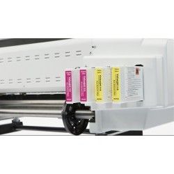 Ploter Wielkoformatowy Eko Solwentowy Żywiczny 630mm Mutoh Valuejet 628