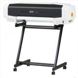 Ploter Wielkoformatowy Eko Solwentowy Żywiczny 630mm Mutoh Valuejet 628