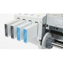 Ploter Wielkoformatowy Eko Solwentowy Żywiczny 630mm Mutoh Valuejet 628