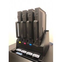 Ploter Wielkoformatowy Eko Solwentowy Żywiczny 1,6m 64" Mutoh XpertJet 1641SR-Pro