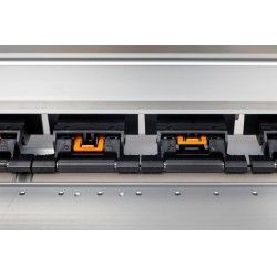 Ploter Wielkoformatowy Eko Solwentowy Żywiczny 1,6m 64" Mutoh XpertJet 1641SR-Pro