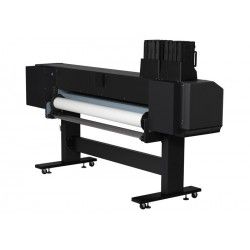 Ploter Wielkoformatowy Eko Solwentowy Żywiczny Mutoh XpertJet 1682SR Pro 1,6m 64"