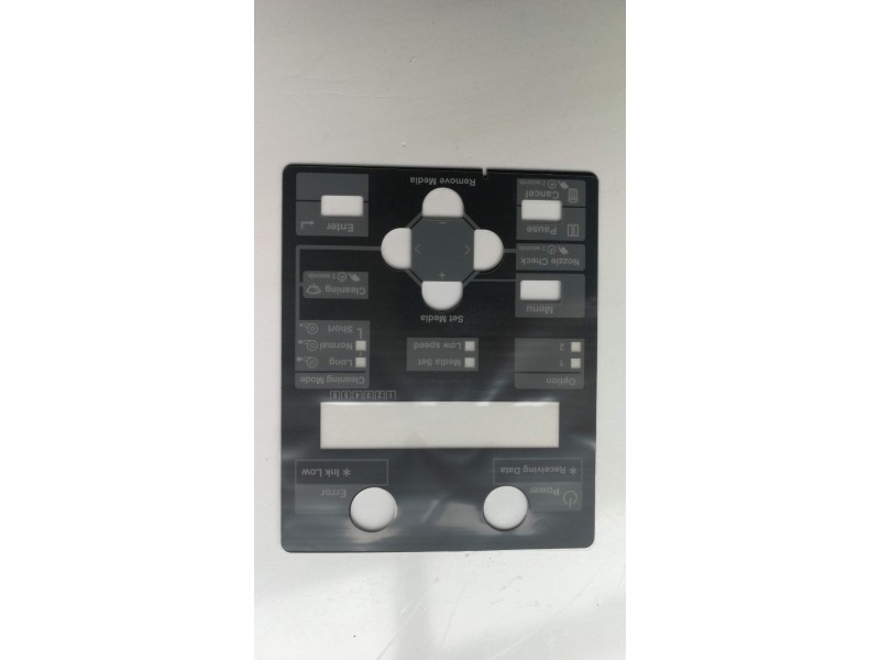 Folia Panelu Valuejet 426