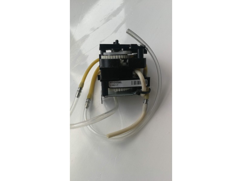 Pompka Atramentowa  Mutoh Rh 38