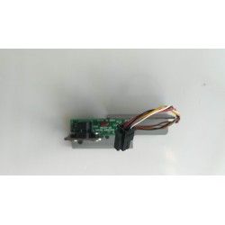 Encoder Senesor Mutoh Zephyr