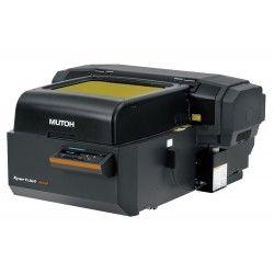 Drukarka do gadżetów LED-UV Mutoh XpertJet 661UF Ploter uv do gadżetów