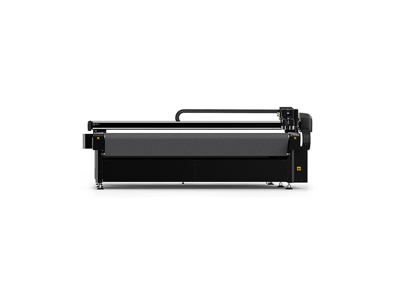 Bezpośrednio Od Dystrybutora Ploter Tnący Summa Flatbed Stołowy Frezujący Bigujący F3220