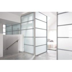 Płyta Plexi Ikonos Pmma Wylewana Mleczna 3mm 2050x3050mm