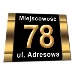 Płyta Kompozytowa Ikobond New 3mm/0.21 Matt Black1500x3050mm