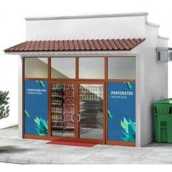 Folia Samoprzylepna Biała Do Druku Ikonos Profiflex Pro White Gloss Gpg P80+ Air Easy & Fast 1,05x50