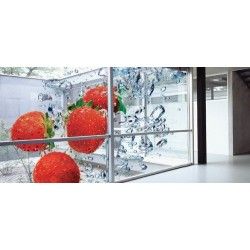 Folia Samoprzylepna Przezroczysta Transparentna Ikonos Profiflex Pro Gpt Clr 100+ 1,60x50 (gloss)