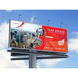 Baner Frontlit Do Druku Ikonos Laminowany Mat 300x500 440g 3,20x50m