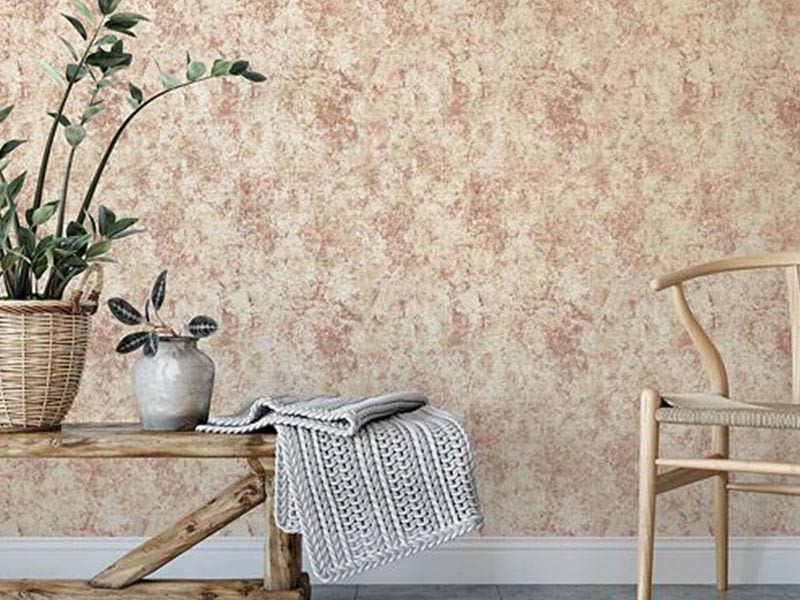 Tapeta Ikonos Wall Paper Silver 1,07x50m