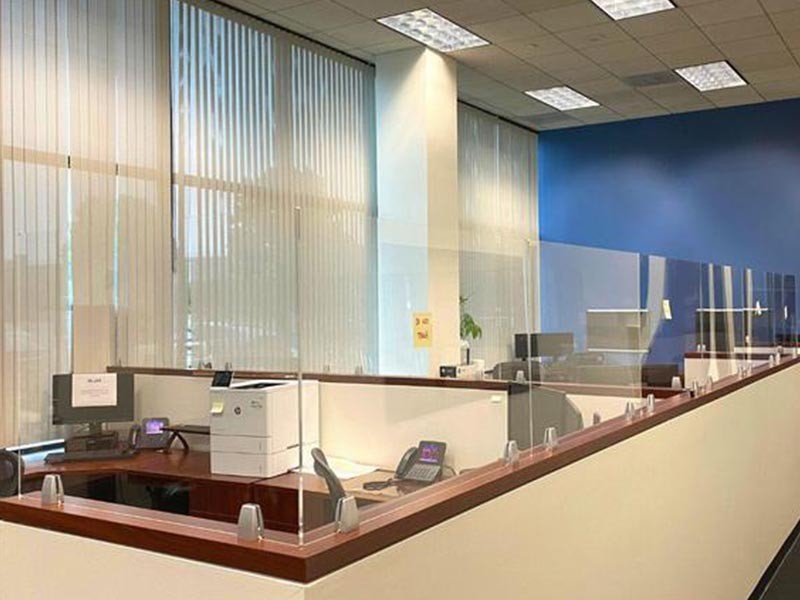 Płyta Plexi Ikonos Pmma Wylewana Bezbarwna 3mm 2050x3050mm