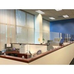 Płyta Plexi Ikonos Pmma Wylewana Bezbarwna 5mm 2050x3050mm