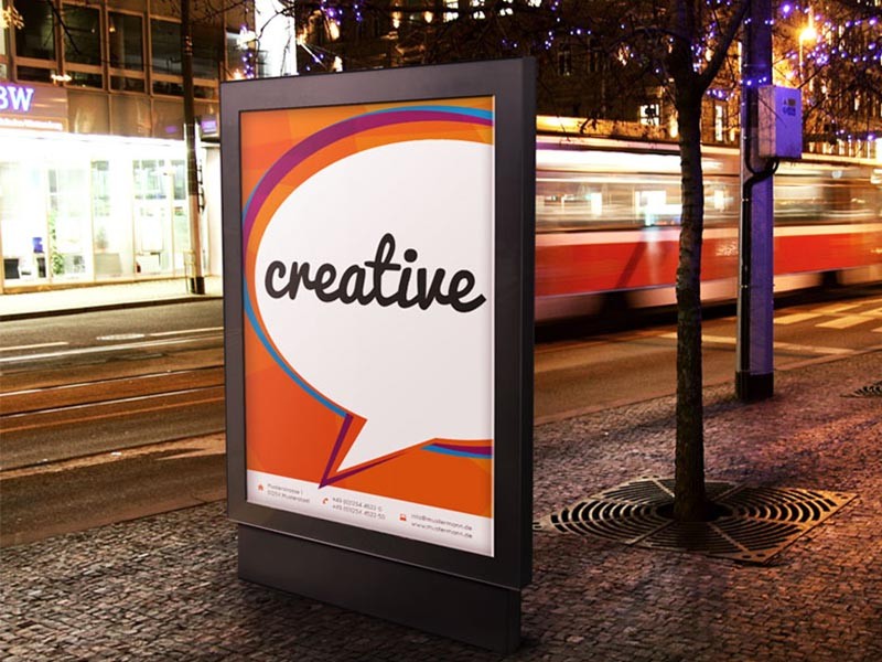 Papier Plakatowy Ikonos Poster Pro Wb New 1,067x75 130g