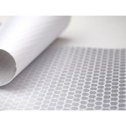 Baner Odblaskowy Do Druku Ikonos G 520g 500x500 1,10x50m