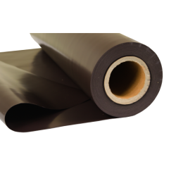 Folia Magnetyczna Czarna 0,50 Mm 1,27x20m