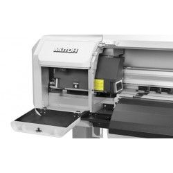 Ploter Wielkoformatowy Rolowy LED-UV 1,6m 64" Mutoh Valuejet 1638UR MARK II