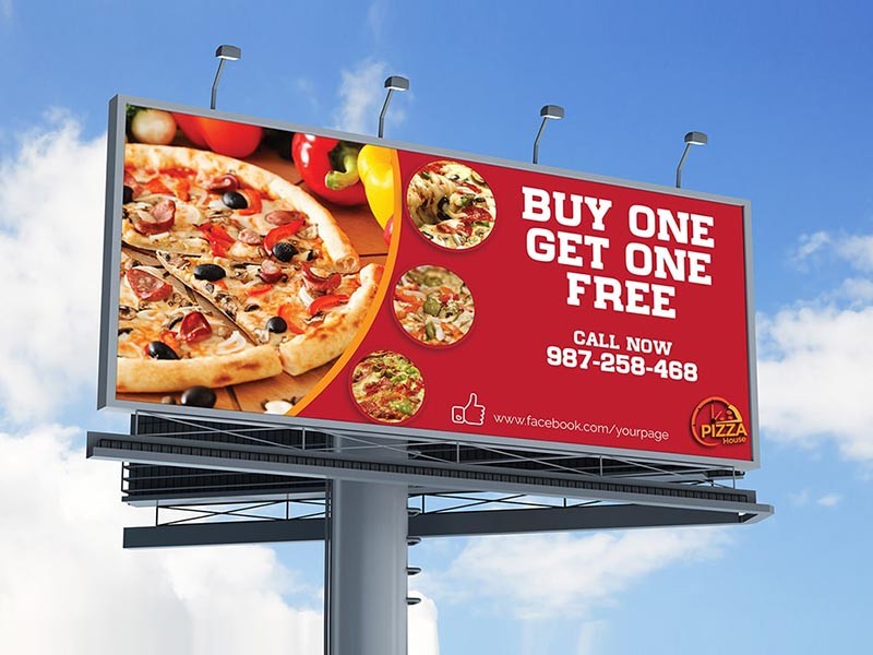 Baner Frontlit Do Druku Ikonos Laminowany Gloss 300x500 510g 1,37x50m