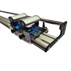 Trymer Wielkoformatowy Ręczny Neolt EasyCut 210