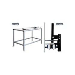 Trymer Wielkoformatowy Ręczny Neolt EasyCut 210