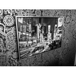 Canvas Płótno Do Druku Ikonos Yy Silver 1,07x30m