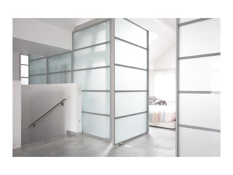 Płyta Plexi Ikonos Pmma Wylewana Mleczna 5mm 2050x3050mm